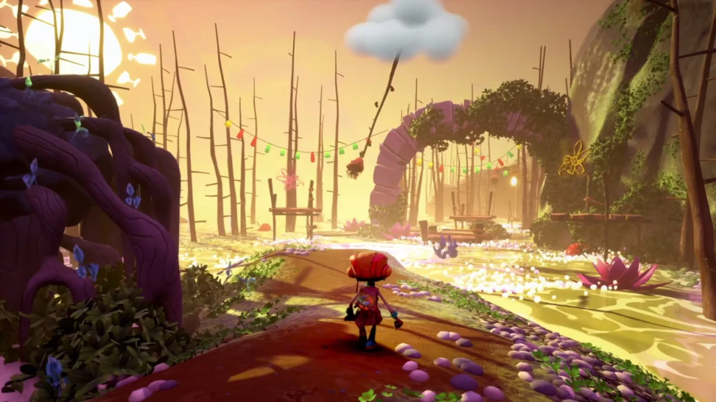 Psychonauts 2 joins the PS Plus September 2025 lineup with imaginative worlds and story-driven platforming