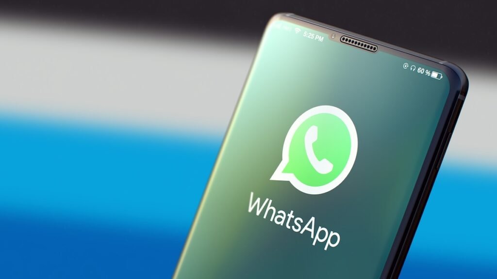 WhatsApp download update on smartphone zero day exploit fix