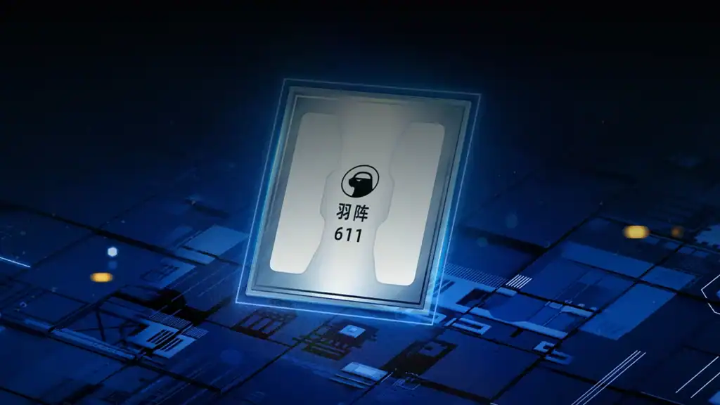 Alibaba AI chip, a strategic move in the AI chip race, manufactured domestically to challenge Nvidia in China