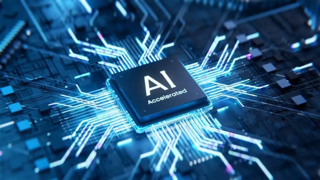 Alibaba's custom-designed AI chip with RISC-V architecture for efficient inference processing in cloud environments
