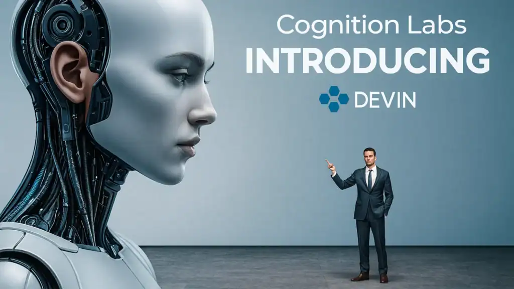 Cognition Series C funding introduces Devin AI software engineer