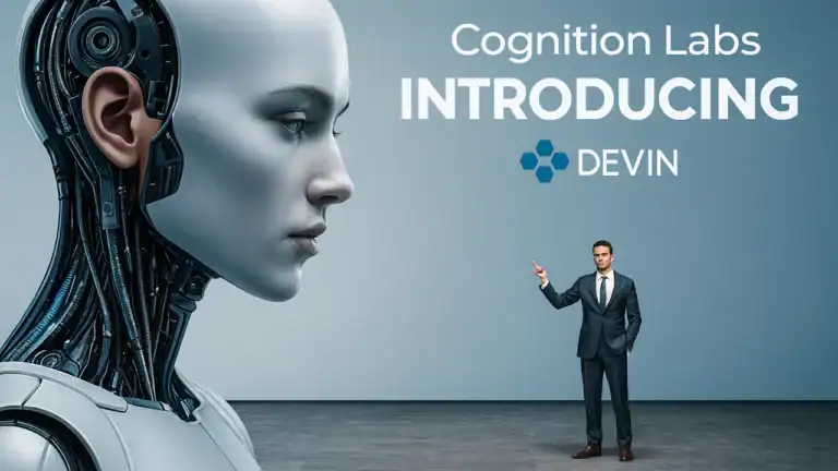 Cognition Series C funding introduces Devin AI software engineer