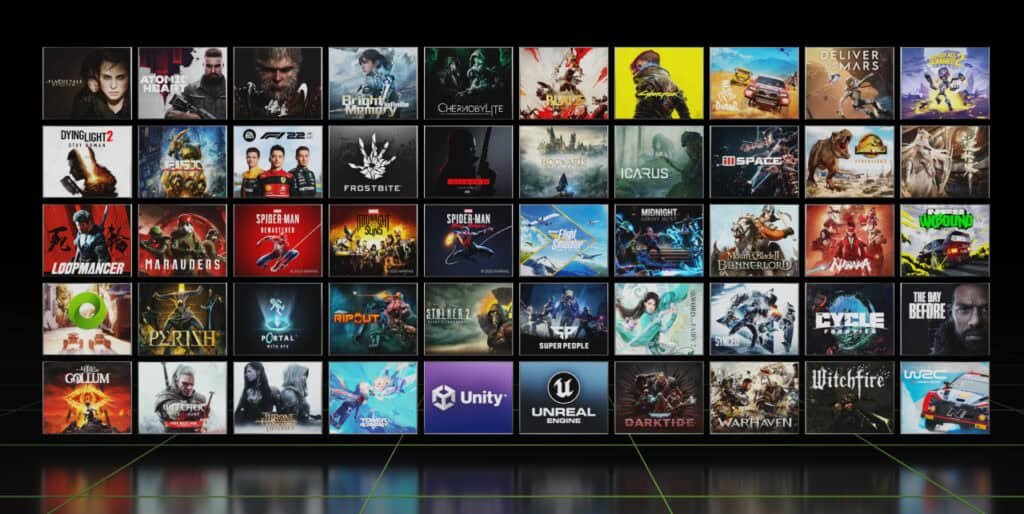 GeForce Now RTX update with RTX 5080 cloud gaming performance
