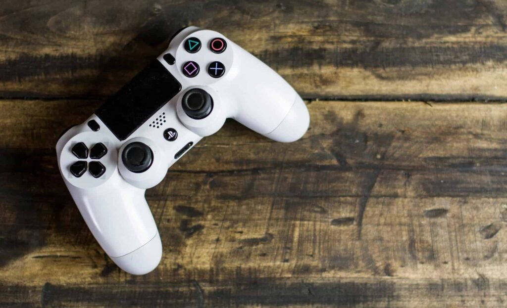 Technological Plateau: A Former PlayStation Boss Sounds the Alarm
