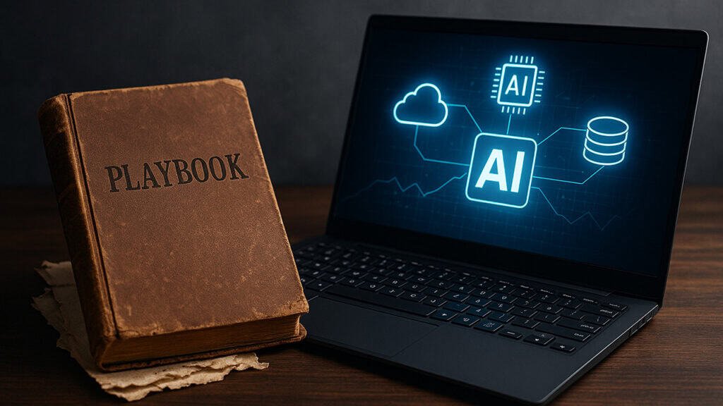 The old software investing playbook is dead. Here’s where to put your money now