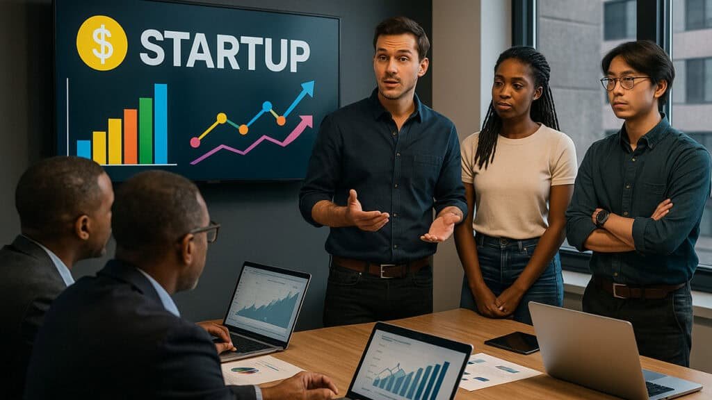 creator economy VC firms investing in startups
