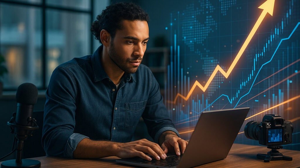 Creator Economy VC Firms: Meet 16 Powerful Investors Driving Startup Growth
