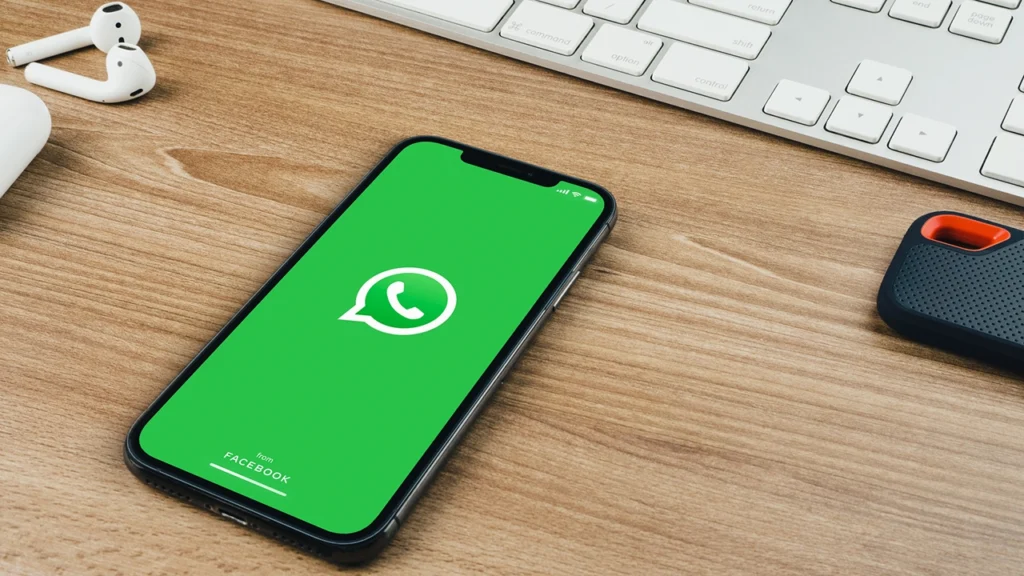 WhatsApp download update iPhone zero day exploit patch
