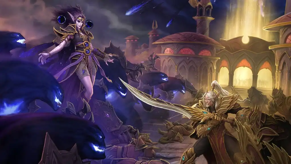 World of Warcraft: Midnight housing system preview